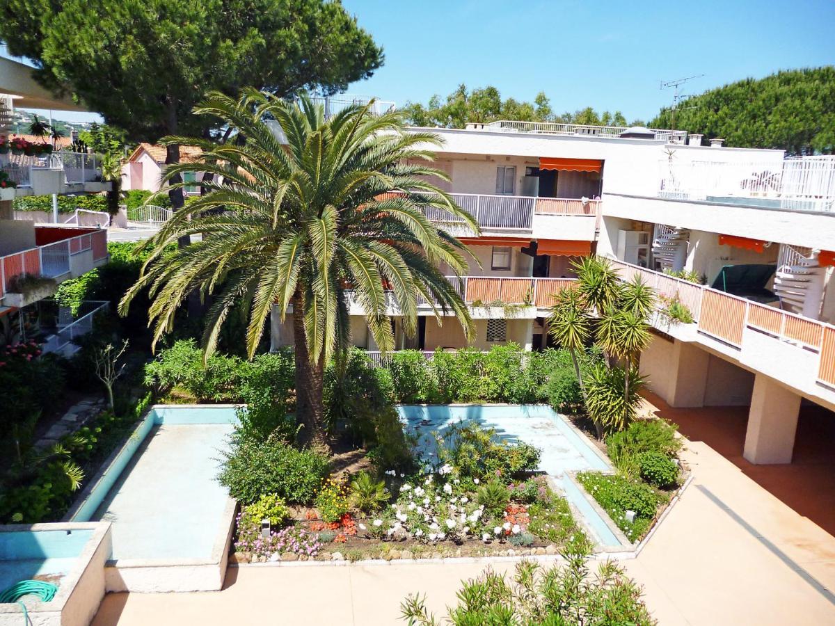 Apartment Les Patios-7 By Interhome Saint-Tropez Esterno foto