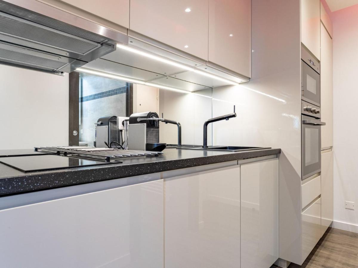Apartment Les Patios-7 By Interhome Saint-Tropez Esterno foto